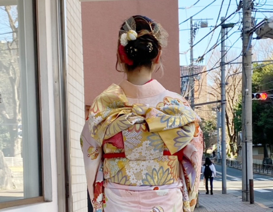 成人式
