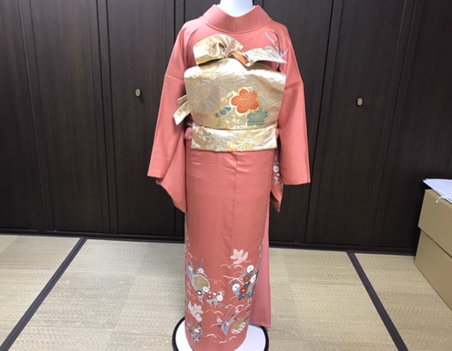 入学式